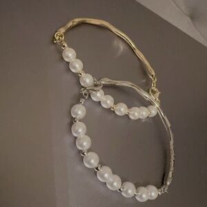 New Gorgeous Baroque bracelet